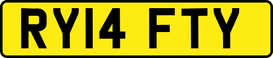 RY14FTY