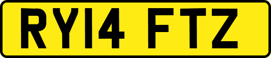 RY14FTZ
