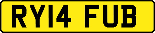RY14FUB