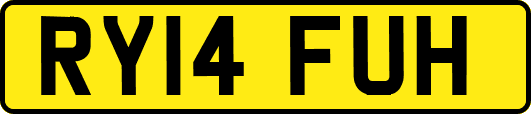 RY14FUH