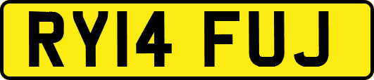 RY14FUJ