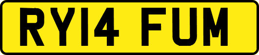 RY14FUM