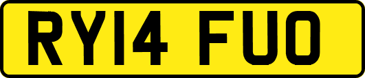 RY14FUO