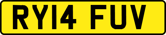 RY14FUV