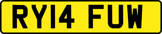 RY14FUW