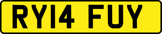 RY14FUY