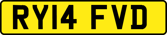 RY14FVD