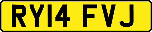 RY14FVJ