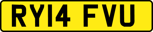 RY14FVU