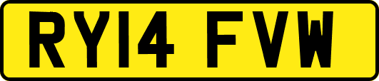 RY14FVW