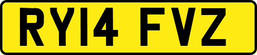 RY14FVZ