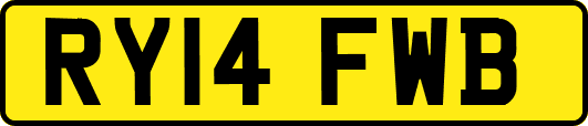 RY14FWB