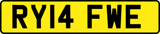 RY14FWE