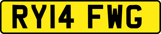 RY14FWG