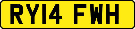 RY14FWH