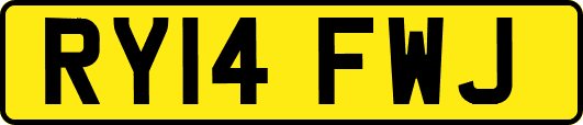 RY14FWJ
