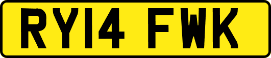 RY14FWK