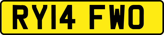 RY14FWO