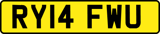 RY14FWU