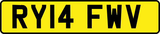 RY14FWV