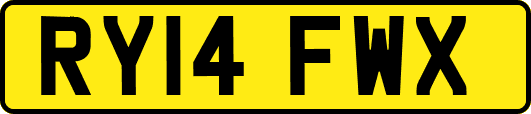 RY14FWX