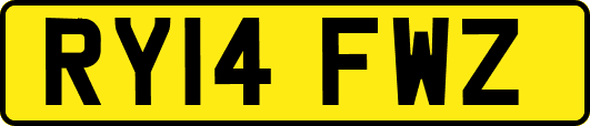RY14FWZ