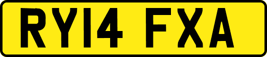 RY14FXA