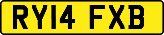 RY14FXB
