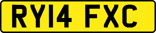 RY14FXC
