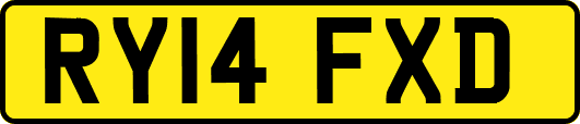 RY14FXD