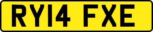 RY14FXE