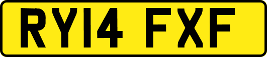RY14FXF
