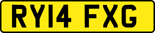 RY14FXG