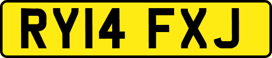 RY14FXJ