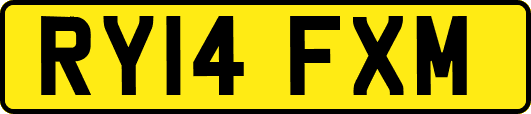 RY14FXM