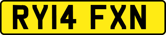 RY14FXN