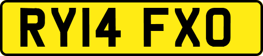 RY14FXO