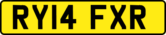 RY14FXR