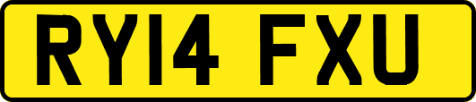 RY14FXU