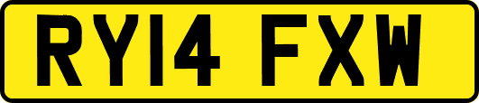 RY14FXW
