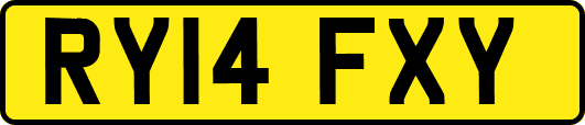 RY14FXY