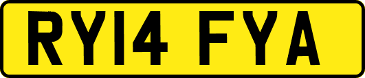 RY14FYA