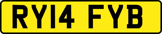 RY14FYB