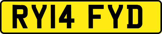 RY14FYD