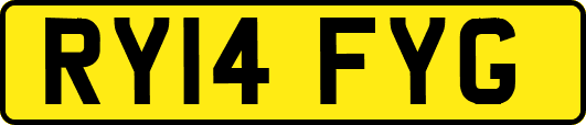 RY14FYG