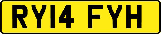 RY14FYH