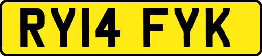 RY14FYK