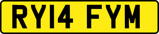 RY14FYM