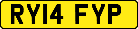 RY14FYP