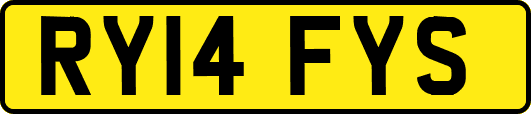 RY14FYS